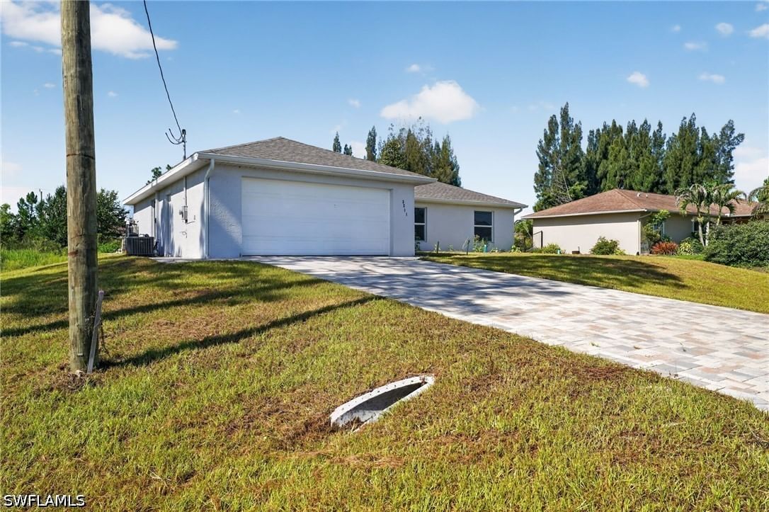 3211 43rd Street SW, Lehigh Acres, FL 33976 photo 3