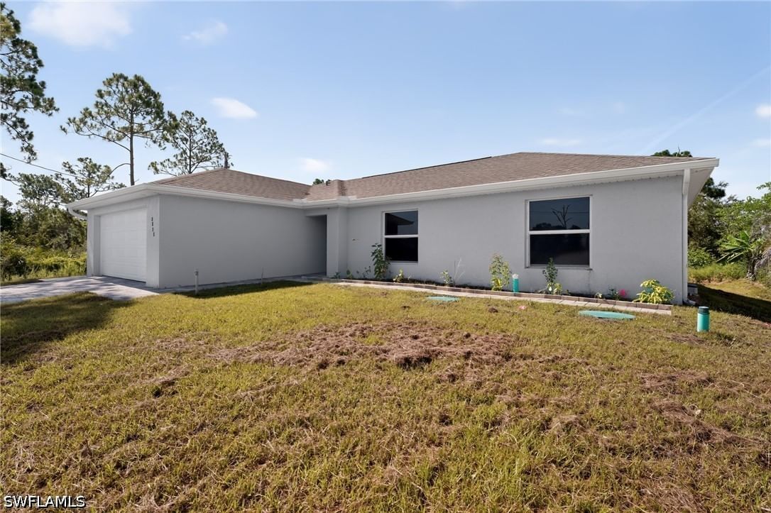 3211 43rd Street SW, Lehigh Acres, FL 33976 photo 4