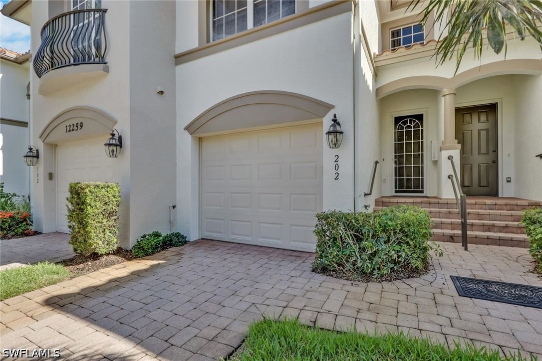 12259 TOSCANA Way #202, Bonita Springs, FL 34135 photo 2