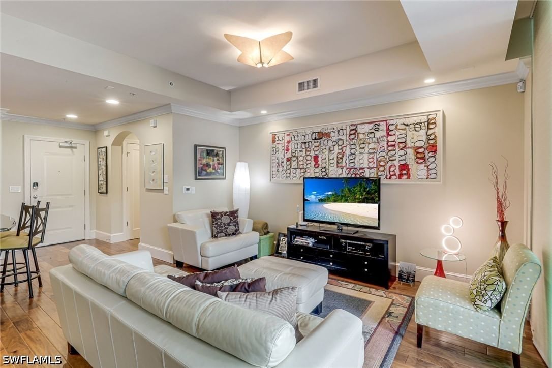 9123 Strada Place #7201, Naples, FL 34108 photo 4