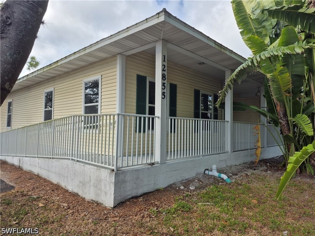 12855 Banyan Creek Drive #109-110, Fort Myers, FL 33908 photo 2