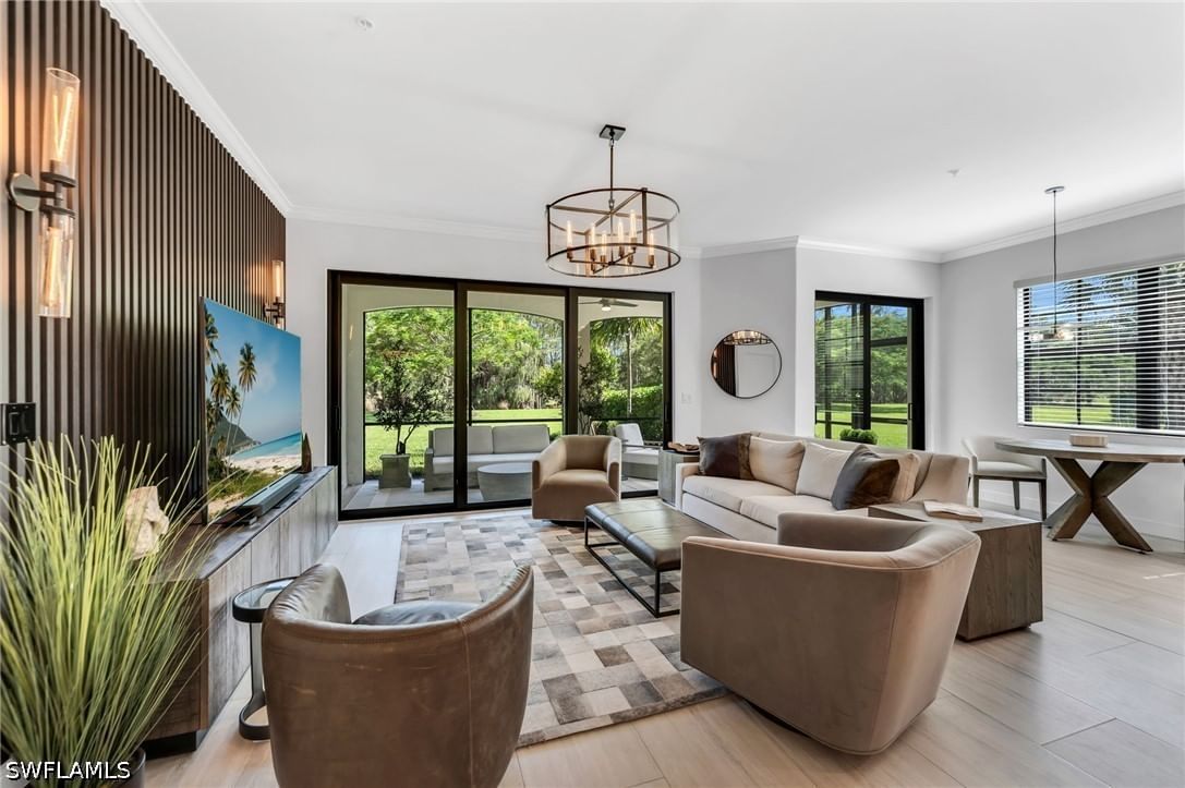 16348 Viansa Way #102, Naples, FL 34110 photo 2
