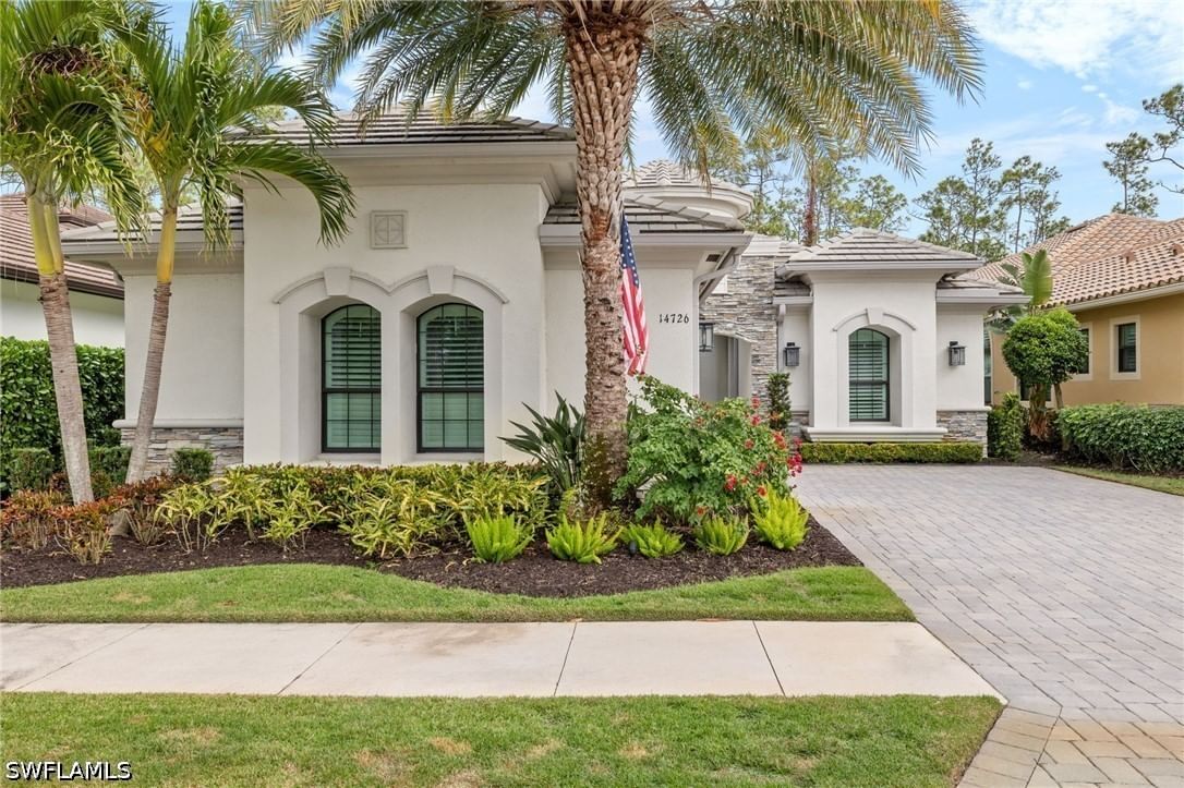 14726 RESERVE Lane, Naples, FL 34109 photo 2