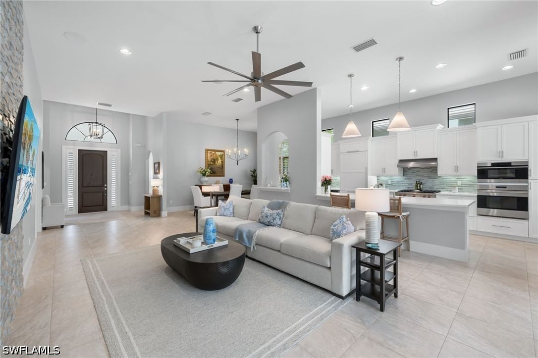 14726 RESERVE Lane, Naples, FL 34109 photo 4