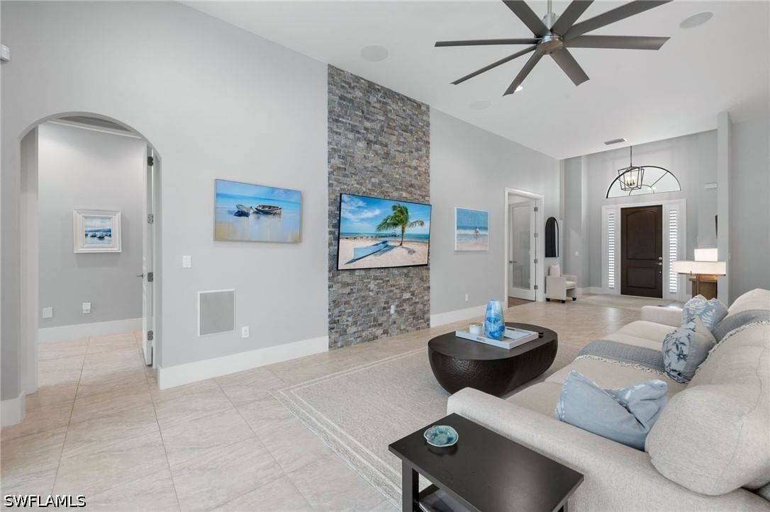 14726 RESERVE Lane, Naples, FL 34109 photo 5