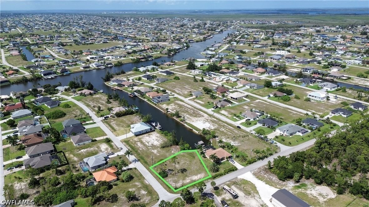 3400 Kismet Parkway W, Cape Coral, FL 33993 photo 3