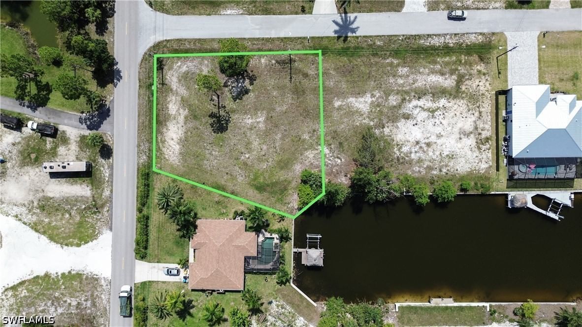 3400 Kismet Parkway W, Cape Coral, FL 33993 photo 4