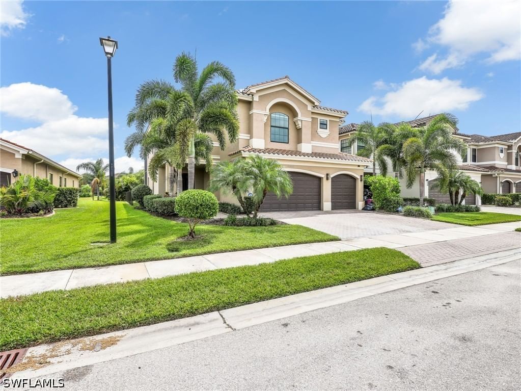10008 Chesapeake Bay Drive, Fort Myers, FL 33913 photo 4