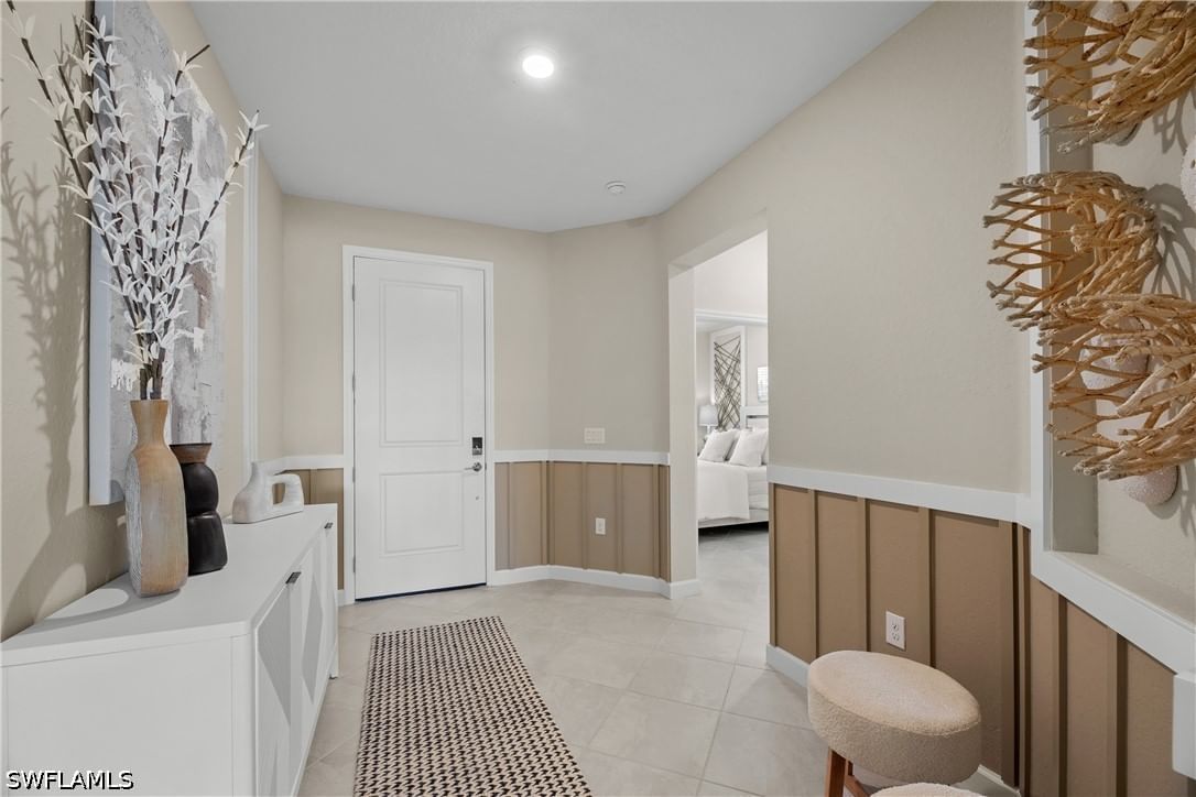 3245 Weston Manor Drive, Alva, FL 33920 photo 2