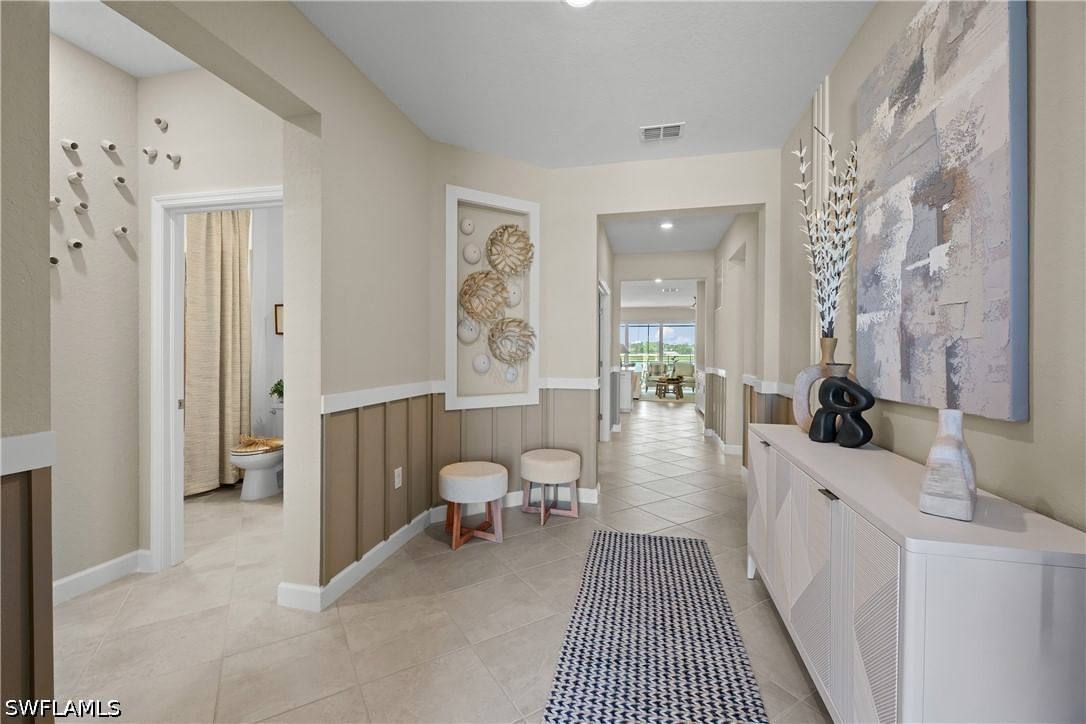 3245 Weston Manor Drive, Alva, FL 33920 photo 3