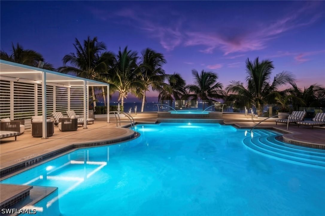 4101 Gulf Shore Boulevard N #17N, Naples, FL 34103 photo 2