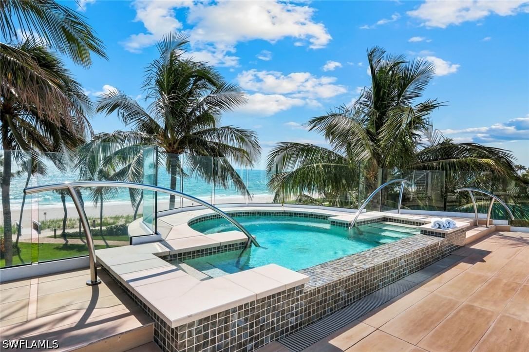 4101 Gulf Shore Boulevard N #17N, Naples, FL 34103 photo 3