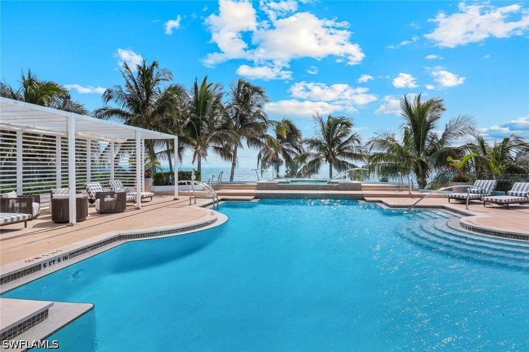 4101 Gulf Shore Boulevard N #17N, Naples, FL 34103 photo 5