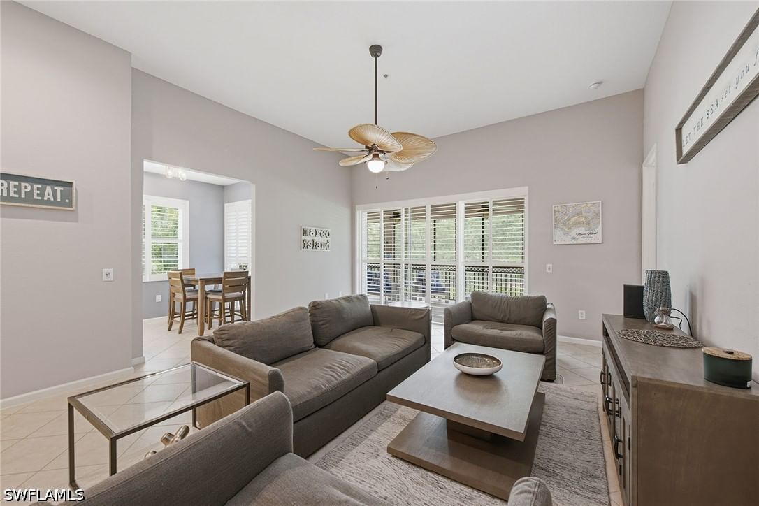 3995 Deer Crossing Court #201, Naples, FL 34114 photo 2