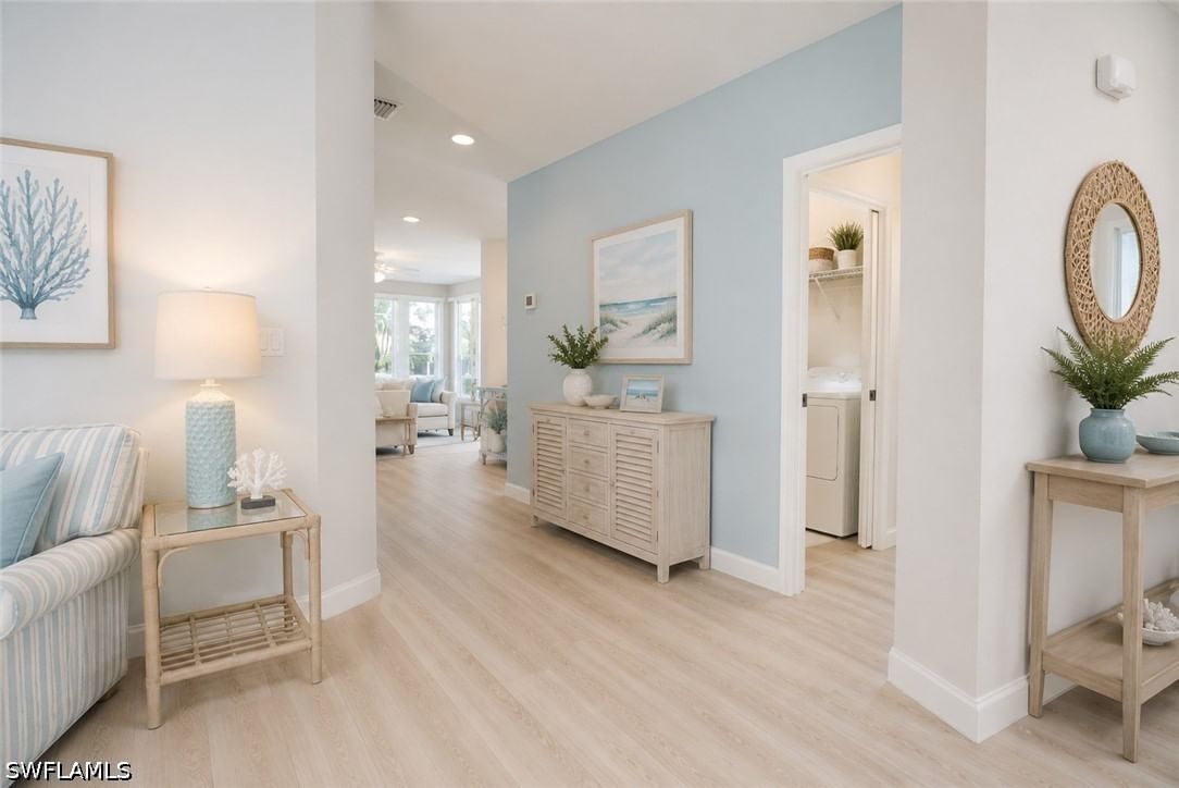 8471 Southbridge Drive #4, Estero, FL 33967 photo 4