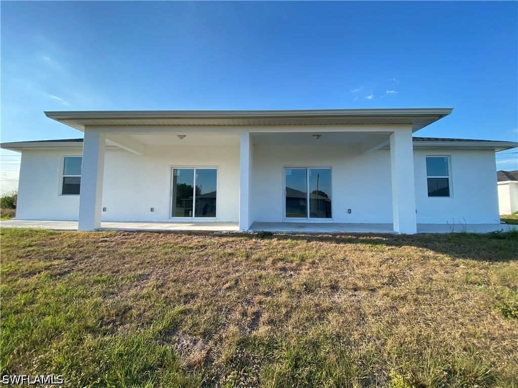 5249-5251 Centennial Boulevard, Lehigh Acres, FL 33971 photo 3