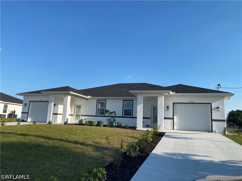 5253-5255 Centennial Boulevard, Lehigh Acres, FL 33971 photo 2