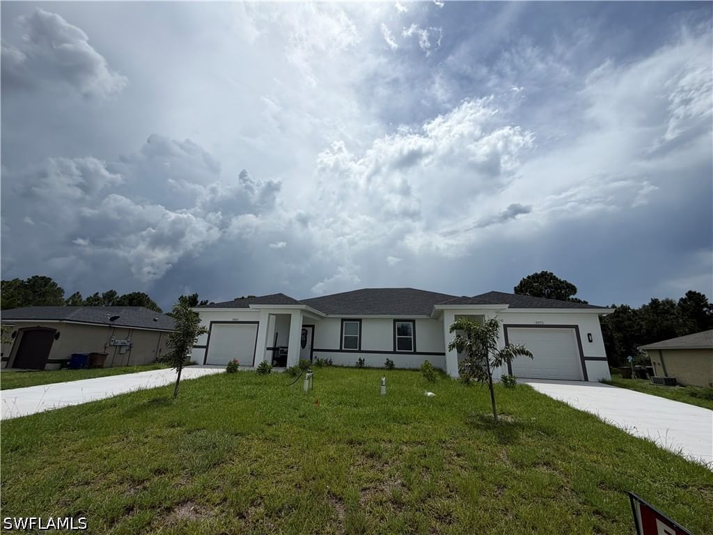 3969-3971 Sunset Rd Road, Lehigh Acres, FL 33971 photo 3