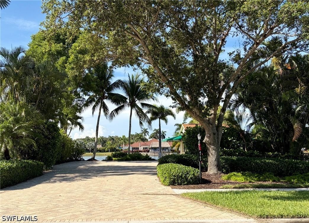 4763 Southern Breeze Drive, Naples, FL 34114 photo 2