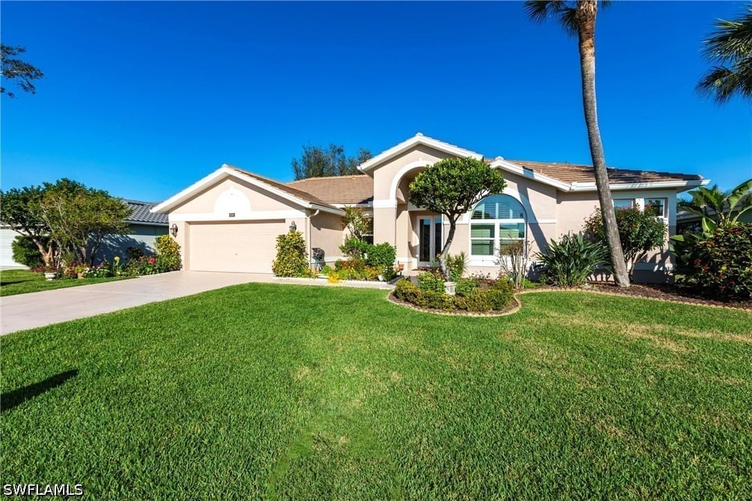 8361 Trentwood Court, Fort Myers, FL 33912 photo 3