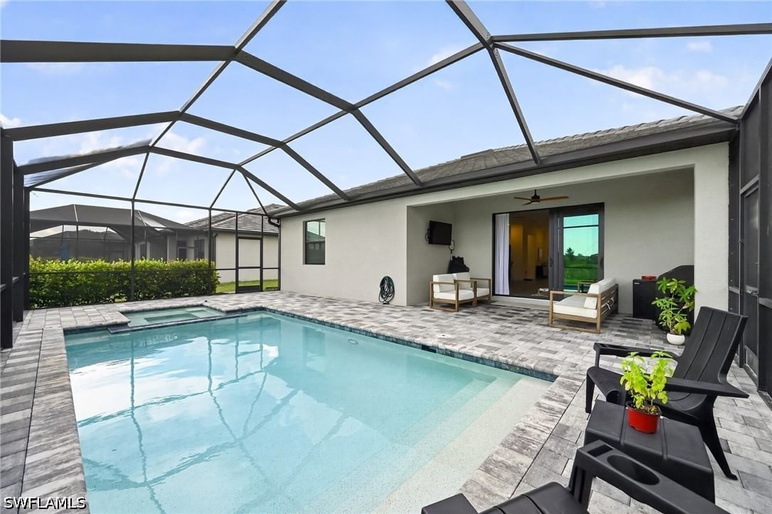 1385 Birdie Drive, Naples, FL 34120 photo 4