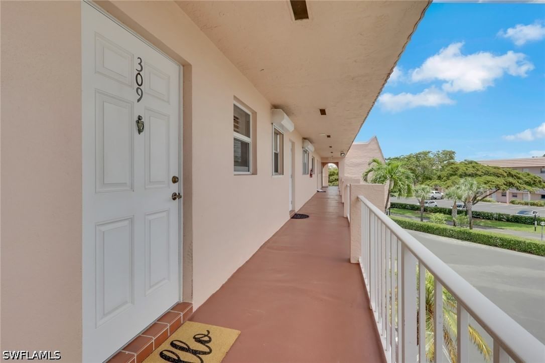 170 Turtle Lake Court #309, Naples, FL 34105 photo 2