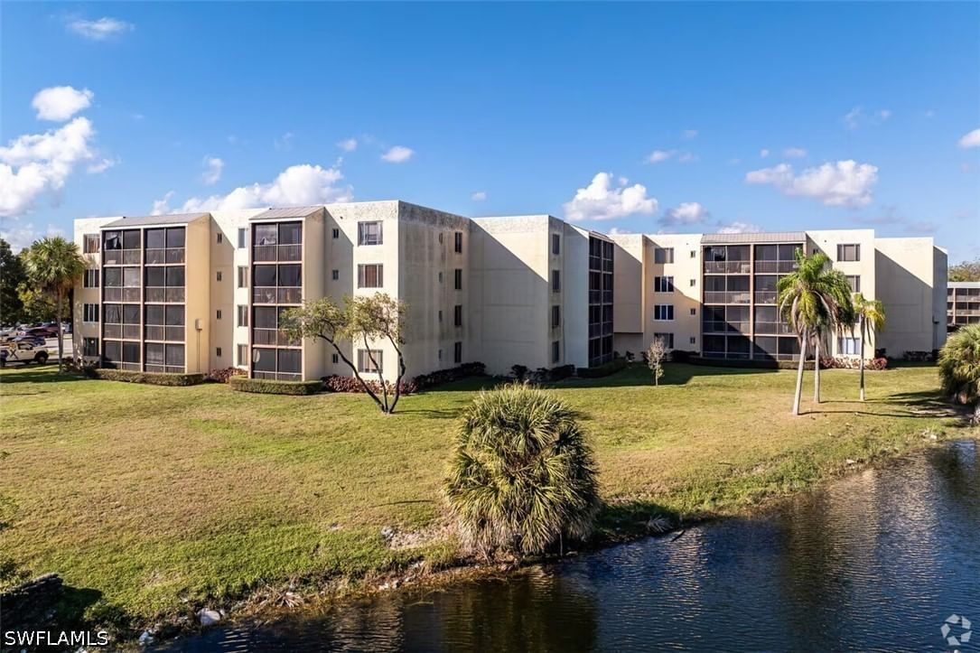 2831 Somerset Drive #B109, Lauderdale Lakes, FL 33341 photo 5