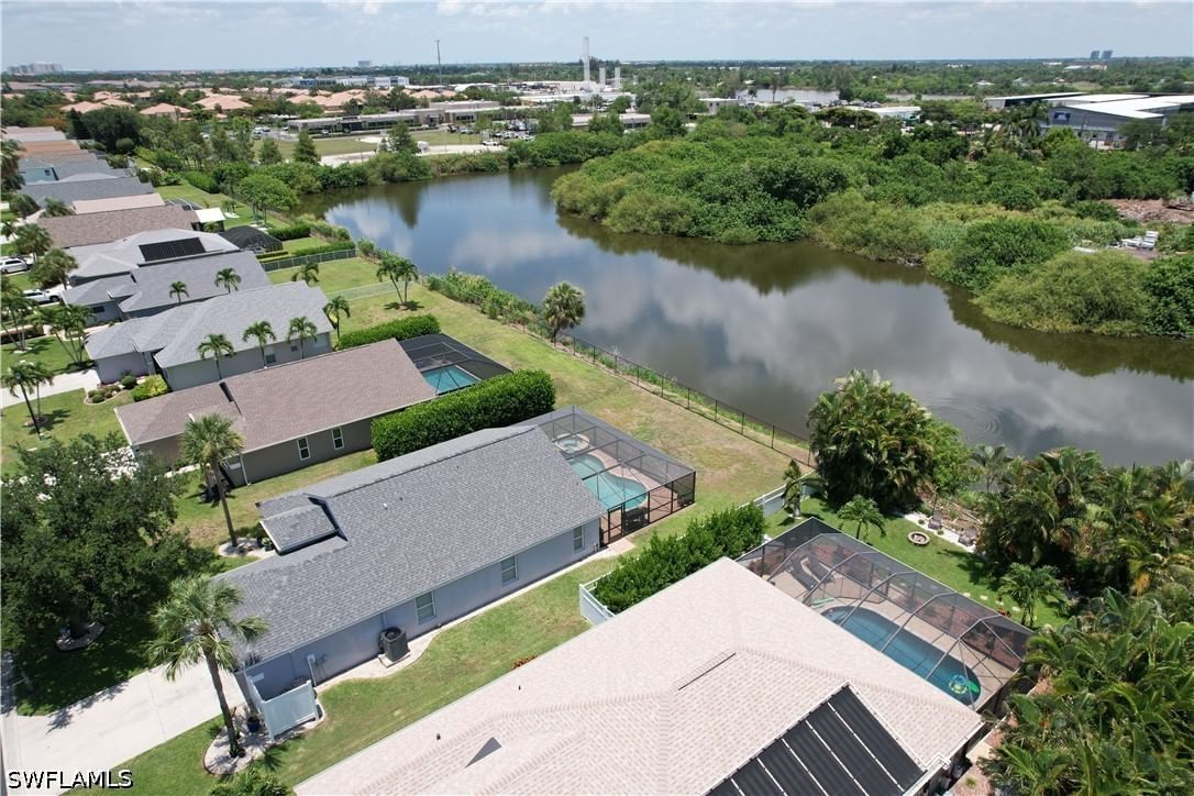 15633 Beachcomber Avenue, Fort Myers, FL 33908 photo 3