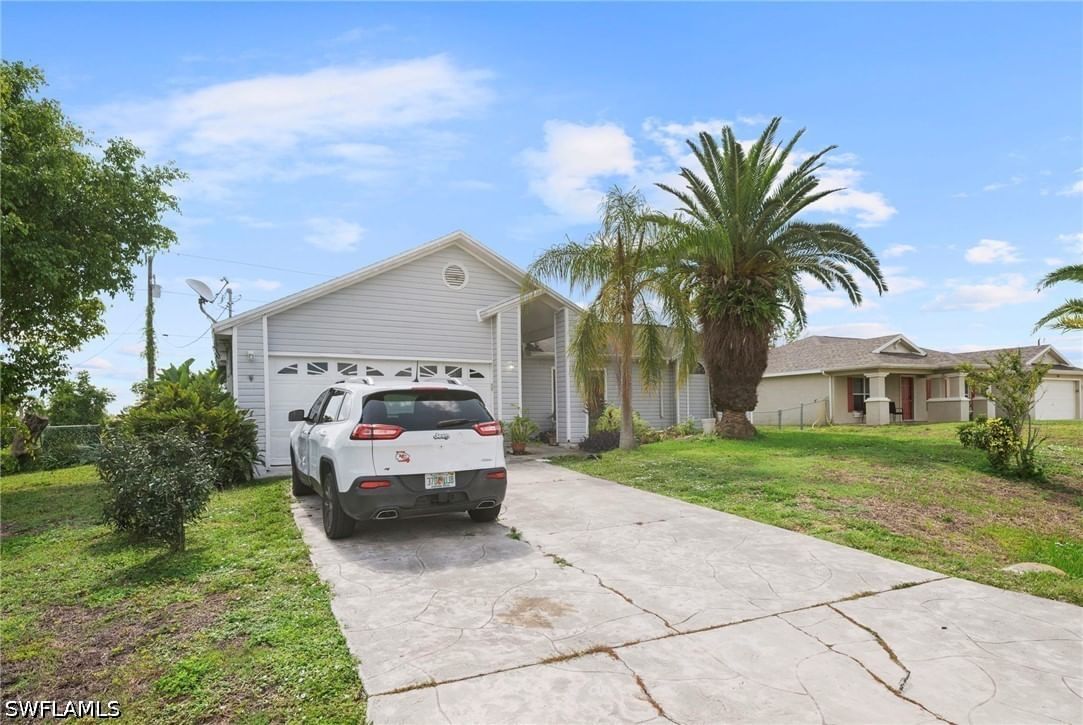 3013 NE 5th Avenue, Cape Coral, FL 33909 photo 2