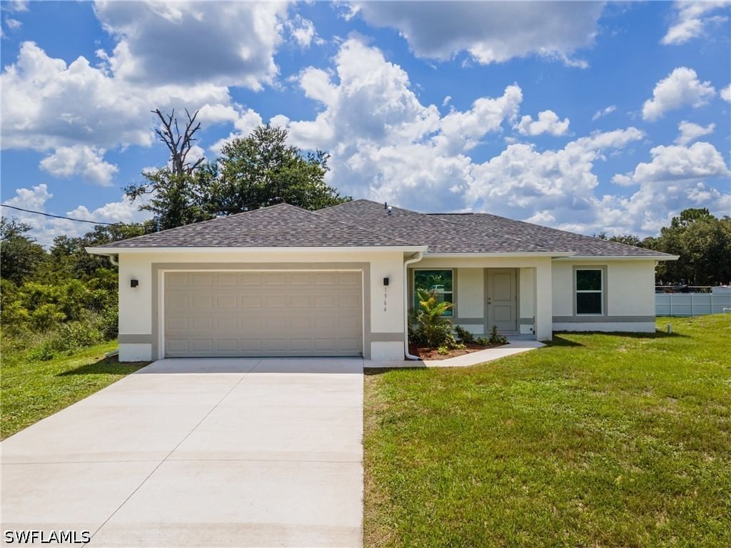 1964 Leghorn Street, Lehigh Acres, FL 33972 photo 2