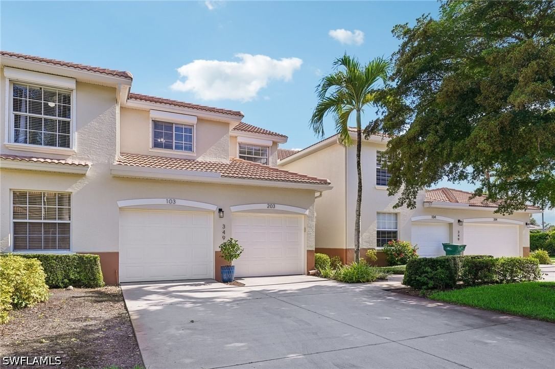 349 Dover Place #203, Naples, FL 34104 photo 4