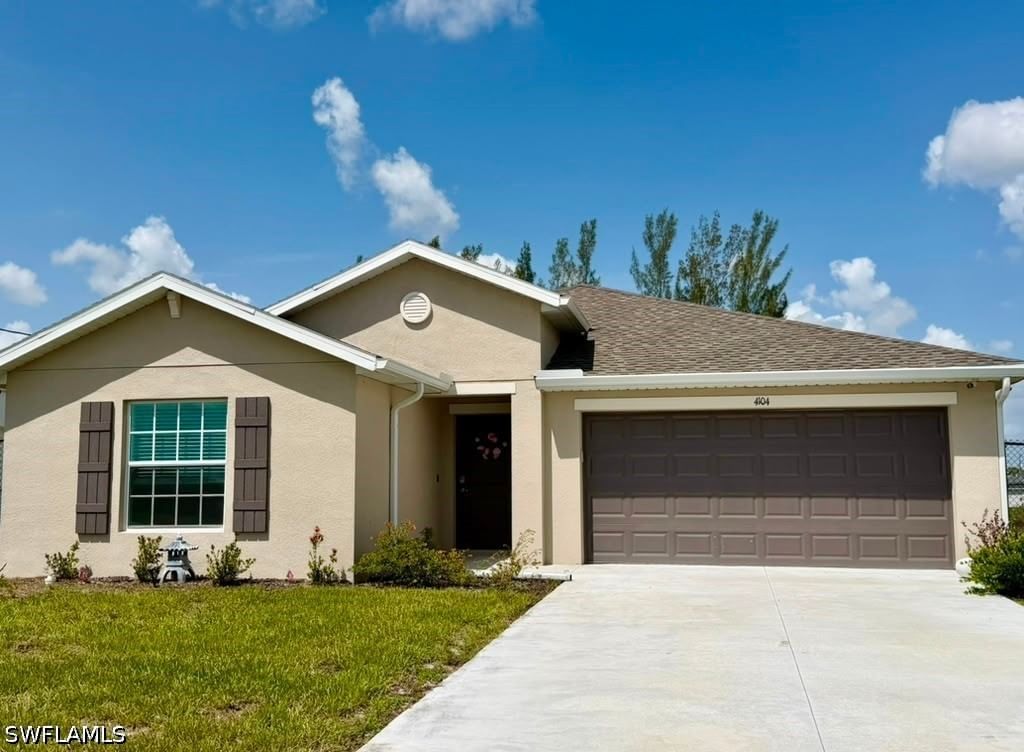 4104 NE 12TH Court, Cape Coral, FL 33909 photo 2