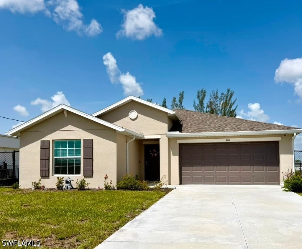 4104 NE 12TH Court, Cape Coral, FL 33909 photo 3