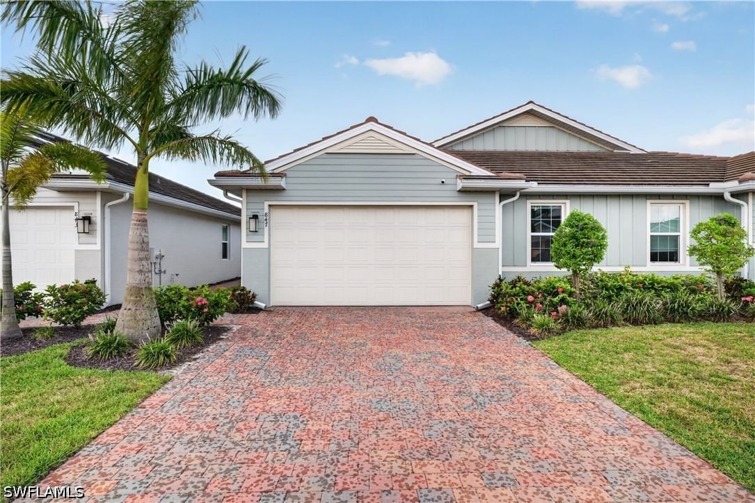 847 Enbrook Loop, Naples, FL 34114 photo 2