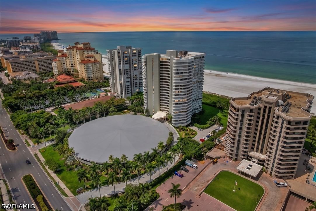280 S Collier Boulevard #2102, Marco Island, FL 34145 photo 4