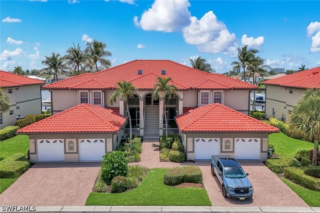 210 Waterside Circle #201, Marco Island, FL 34145 photo 2