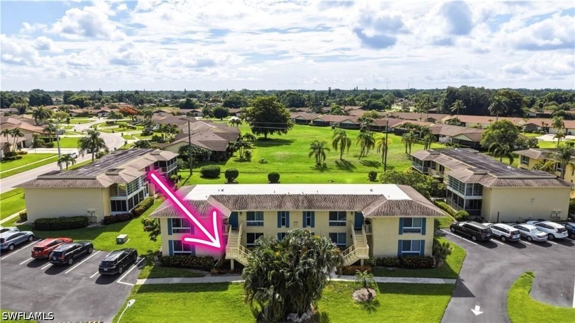 379 Palm Drive #3, Naples, FL 34112 photo 2
