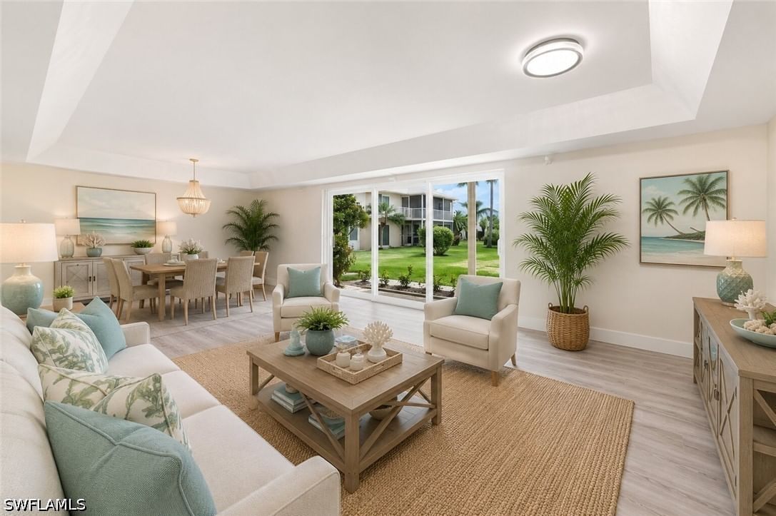 379 Palm Drive #3, Naples, FL 34112 photo 3