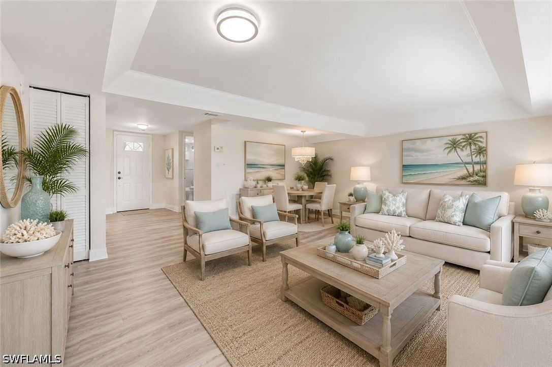 379 Palm Drive #3, Naples, FL 34112 photo 4