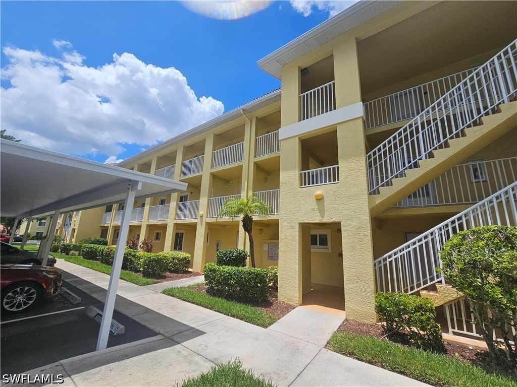 8284 Key Royal Circle #1312, Naples, FL 34119 photo 2