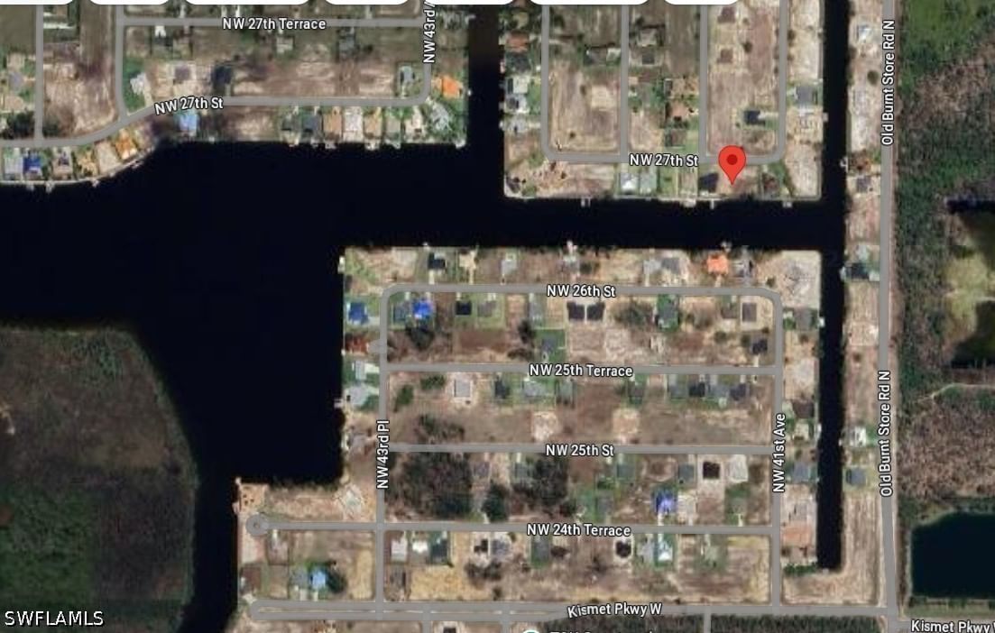 4110 NW 27th Street, Cape Coral, FL 33993 photo 2