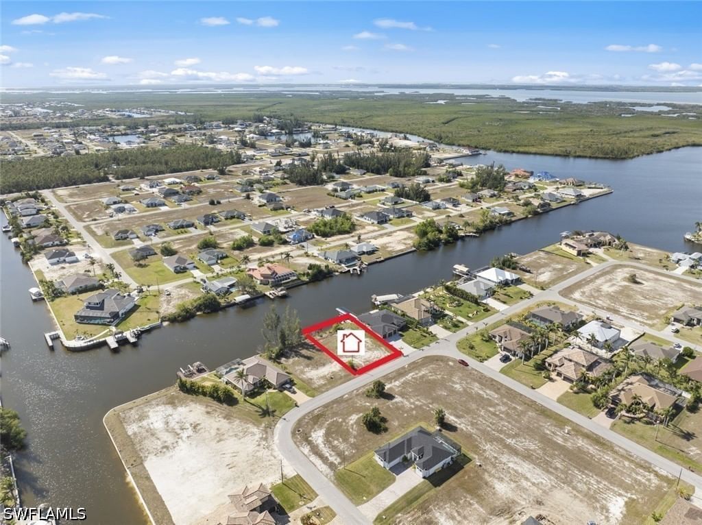 4110 NW 27th Street, Cape Coral, FL 33993 photo 4