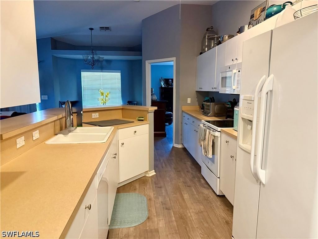 20068 Lake Vista Circle N #2C, Lehigh Acres, FL 33936 photo 4