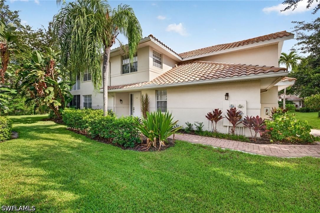 25050 Ballycastle Court #101, Bonita Springs, FL 34134 photo 3
