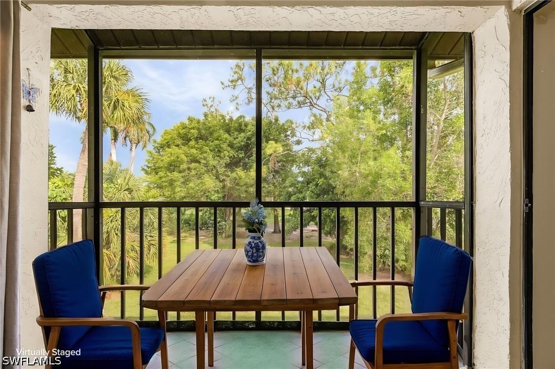 5857 Rattlesnake Hamm Road #204, Naples, FL 34113 photo 3