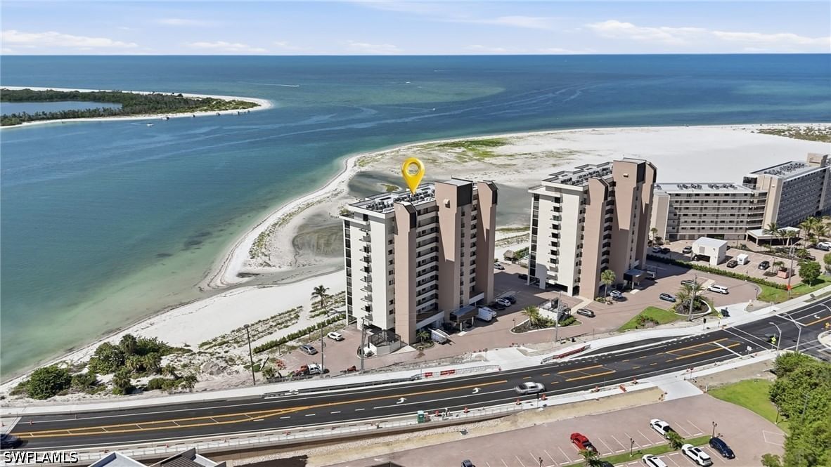 8402 Estero Boulevard #1002, Fort Myers Beach, FL 33931 photo 2