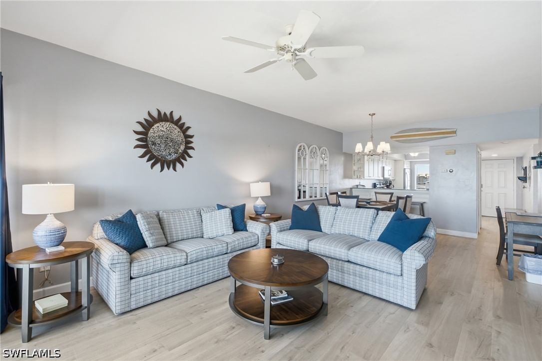 8402 Estero Boulevard #1002, Fort Myers Beach, FL 33931 photo 3