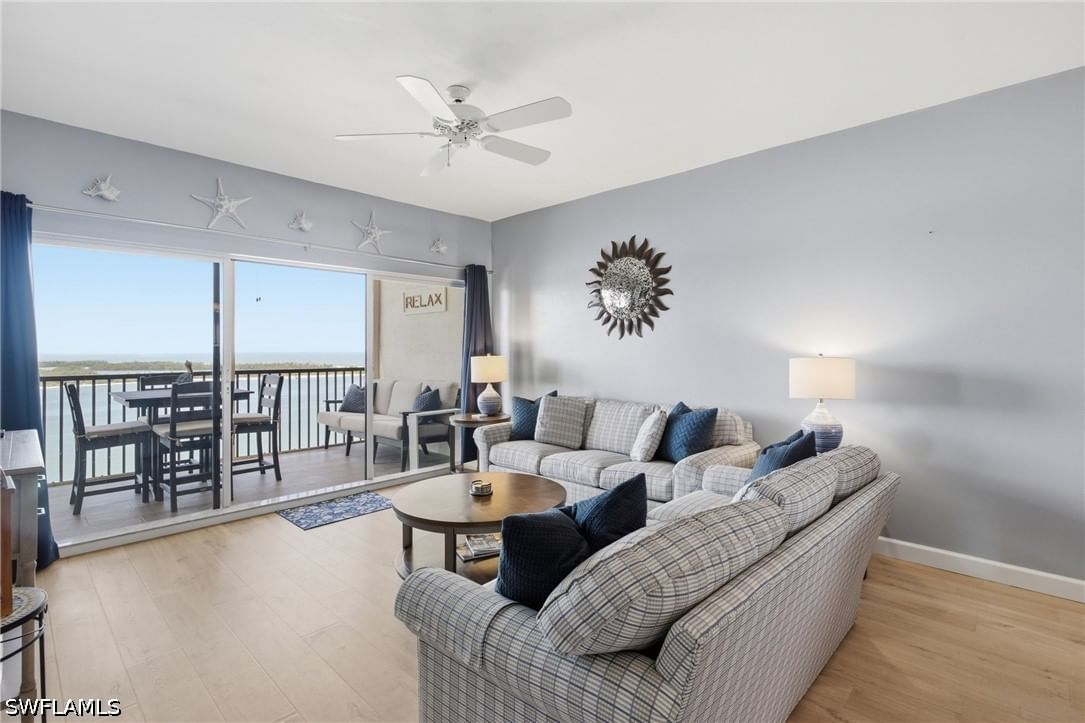 8402 Estero Boulevard #1002, Fort Myers Beach, FL 33931 photo 4