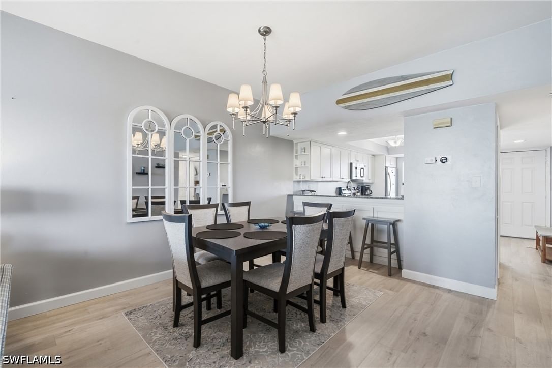 8402 Estero Boulevard #1002, Fort Myers Beach, FL 33931 photo 5
