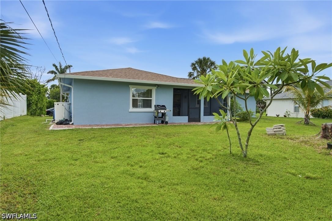 5160 31st Avenue SW, Naples, FL 34116 photo 3